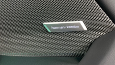 BMW 1 Series 120 M Sport 5dr Step Auto [Pro Pack] Petrol Hatchback